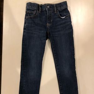 Boys GAP original jeans